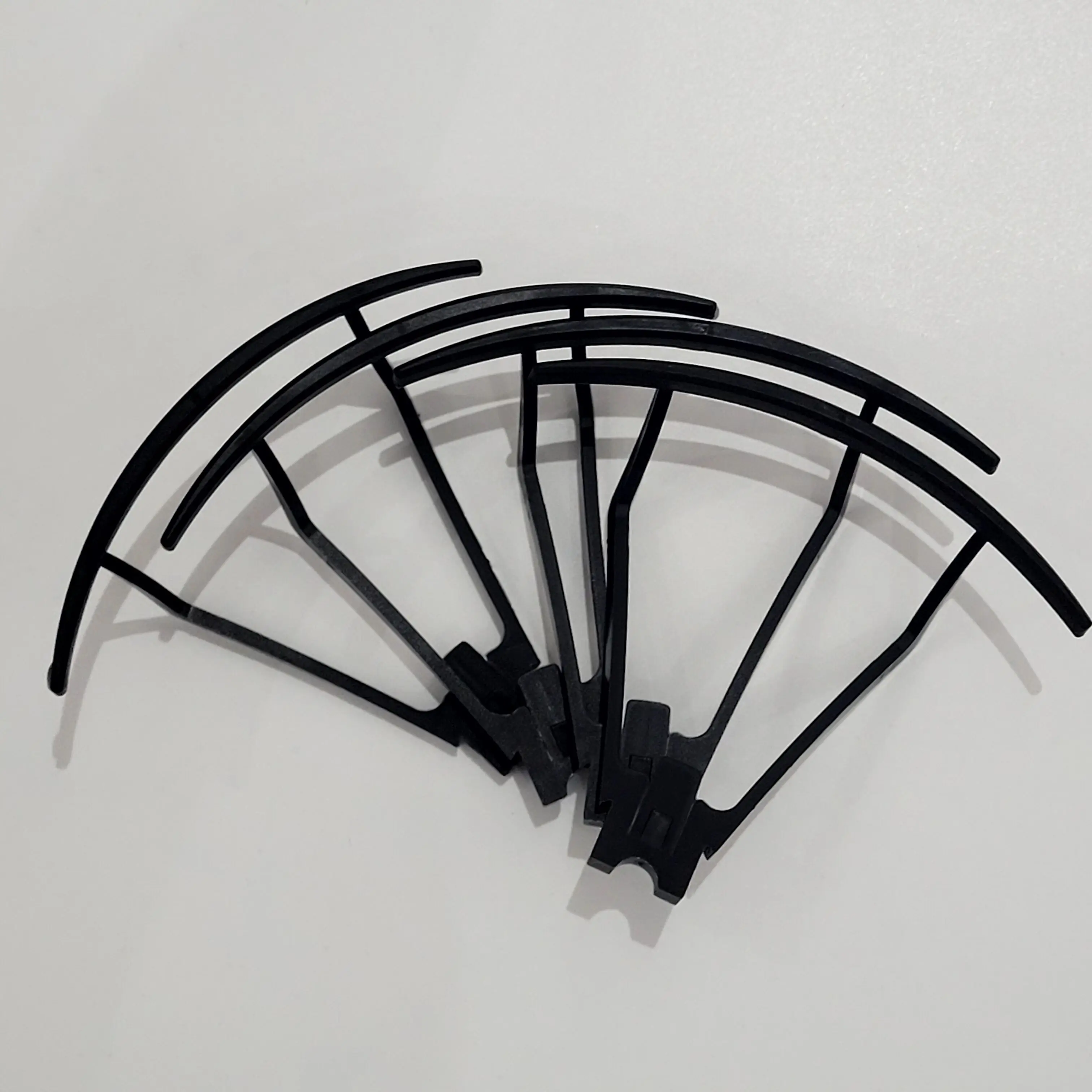 4 шт. запасная часть защитной рамки для VISUO XS816 XS809W XS809HW XS809 XS809S Drone RC Quadcopter Wing Guard аксессуар