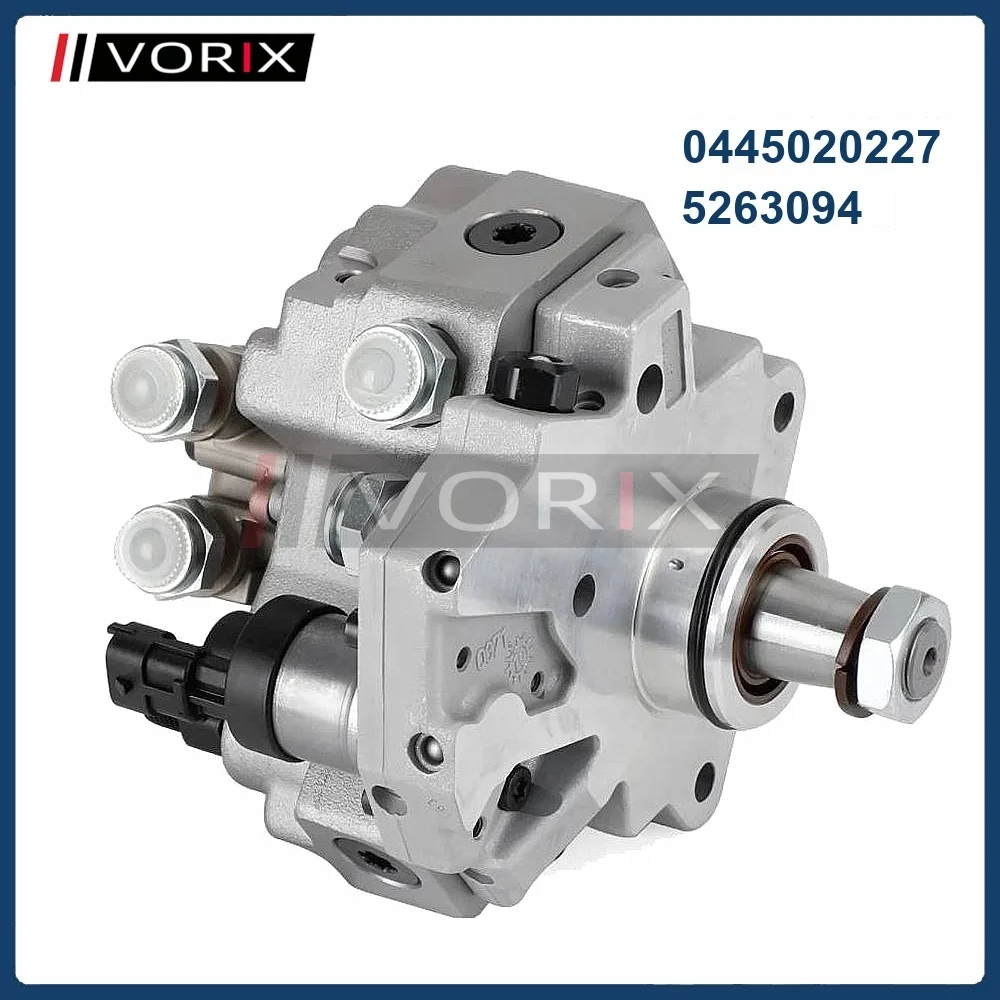 CP3 Pump 0445020227…