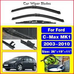 For Ford Focus C-Max MK1 / C-Max MPV MK1 2003-2010 26