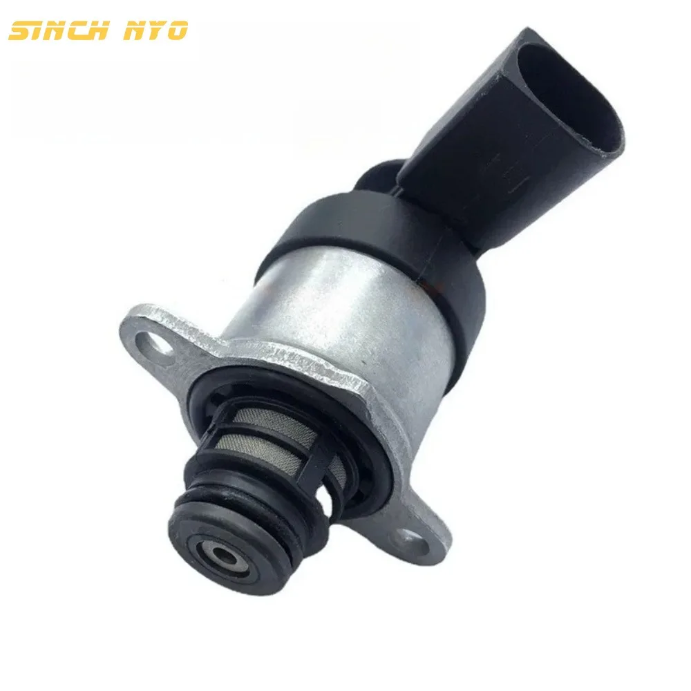 

0928400003 A4 A5 A6 Q5 Q7 2.7 3.0 Common Rail Fuel Pressure Regulator for Metering unit valve diesel injector pump