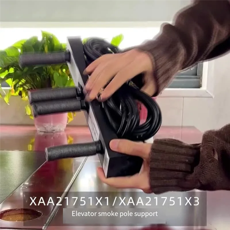 ABBP-For Applicable To Otis Elevator Cigarette Rod Flat Sensor Magnetic Switch