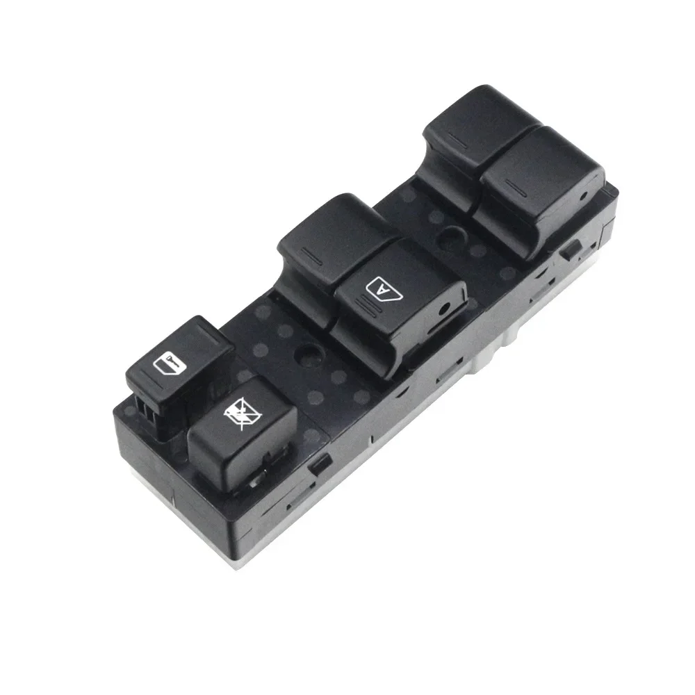 Cross-border Vehicle Electric Window Drive Switch Side 25401-JN01A For Nissan Teana 250