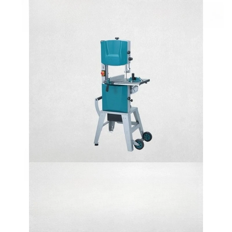 LB1200F cutting machine 12 inch woodworking fine cutting curve sawing machine