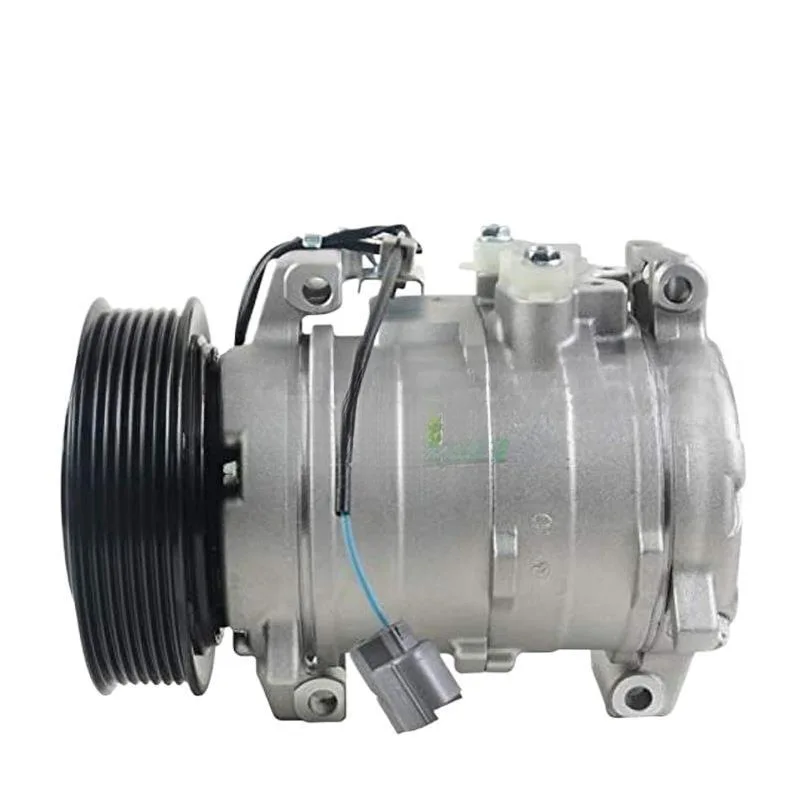 

For Honda Accord 2.4l-l4 03-07 Compressor 78389 638841 295753NH