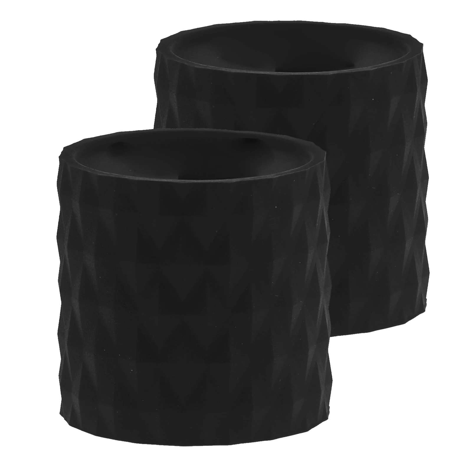 

1 Pair Silicone Bike Handlebar End Caps Brake Handle Covers Grip Anti-Scratch Protection For Road Mountain Bicycles Durable Soft