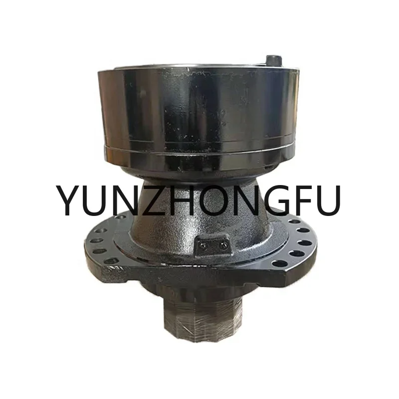 Planetary gearbox Excavator parts High quality Rotary Reducer products SK200S8 swing motor reduction gear box