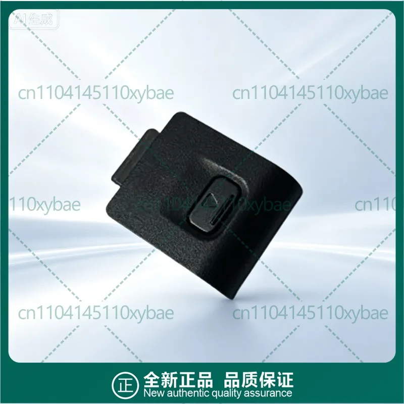 Waterproof Dustproof Port Protective Cap For DJI Osmo Action 3/4, USB-C & MicroSD Cover