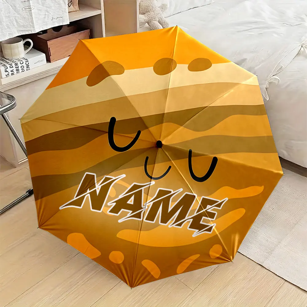 Custom Name Umbrella, 