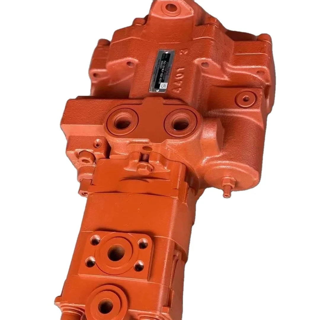 Japan Original Na chi PVD PVD-1B-28P/PVD-1B-32P Hydraulic Piston Pump for EX30 Excavator solar oil pump