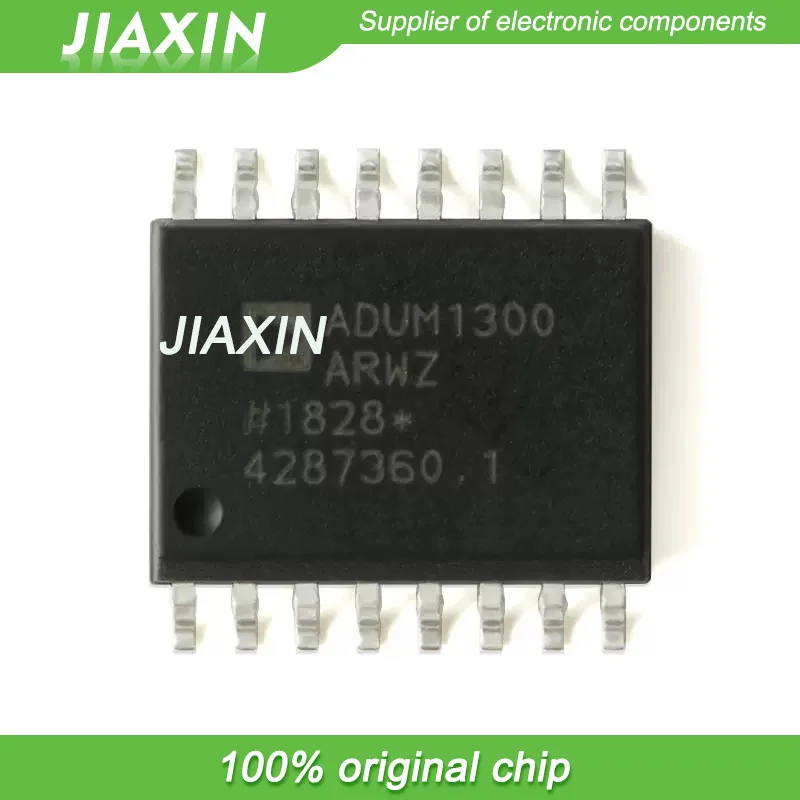 (5Pcs/lot）ADUM1300ARWZ Three channel digital isolator chip ADUM1300ARWZ-RL