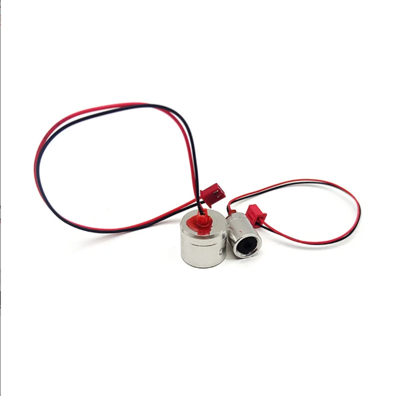 10 шт., 650 нм, 100 мВт, лазерный модуль красного света для сценического освещения, газонного бара, компактная профессиональная лазерная указка для развлечений