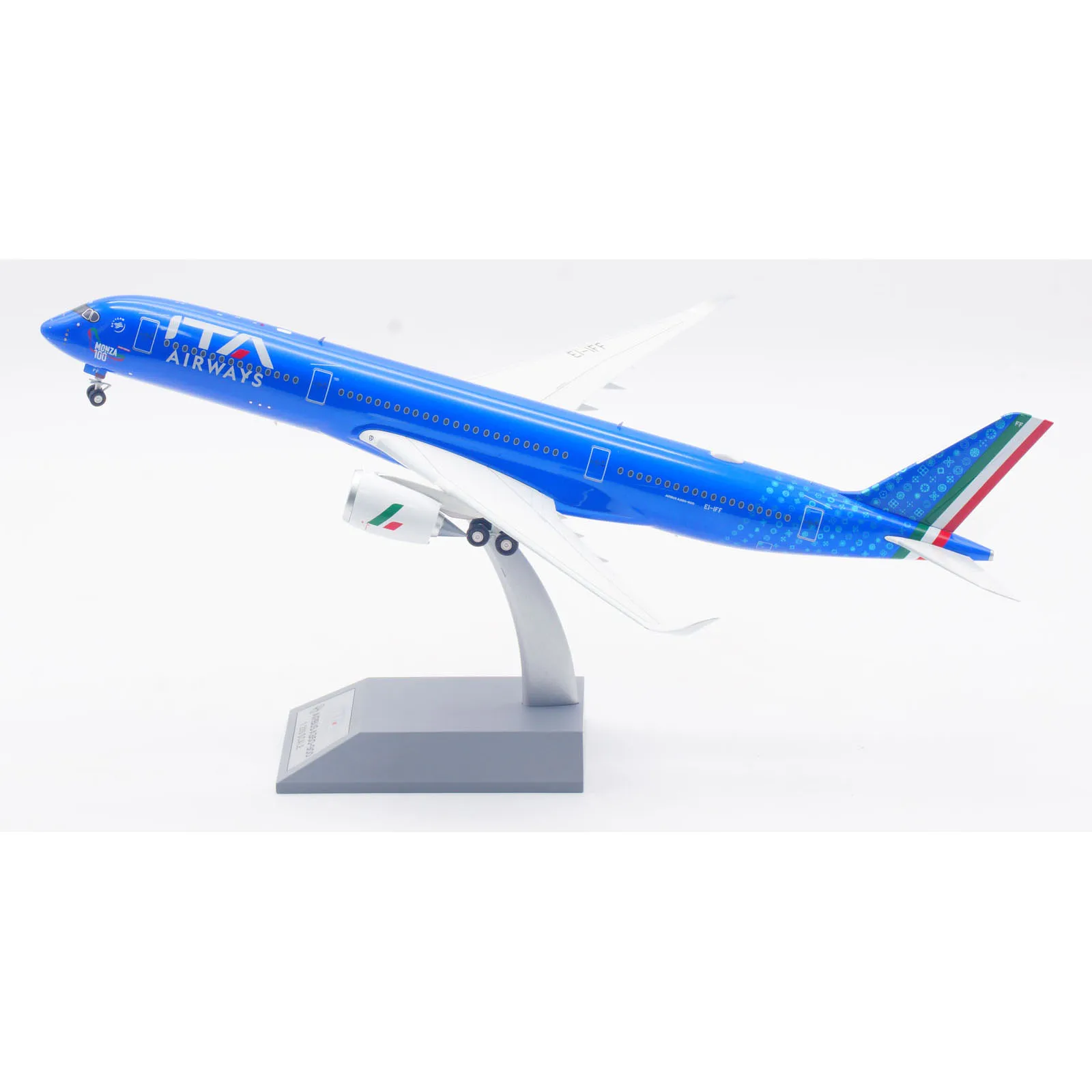 IF359ITA0524 Alloy Collectible Plane Gift INFLIGHT 1:200 ITA Airways 