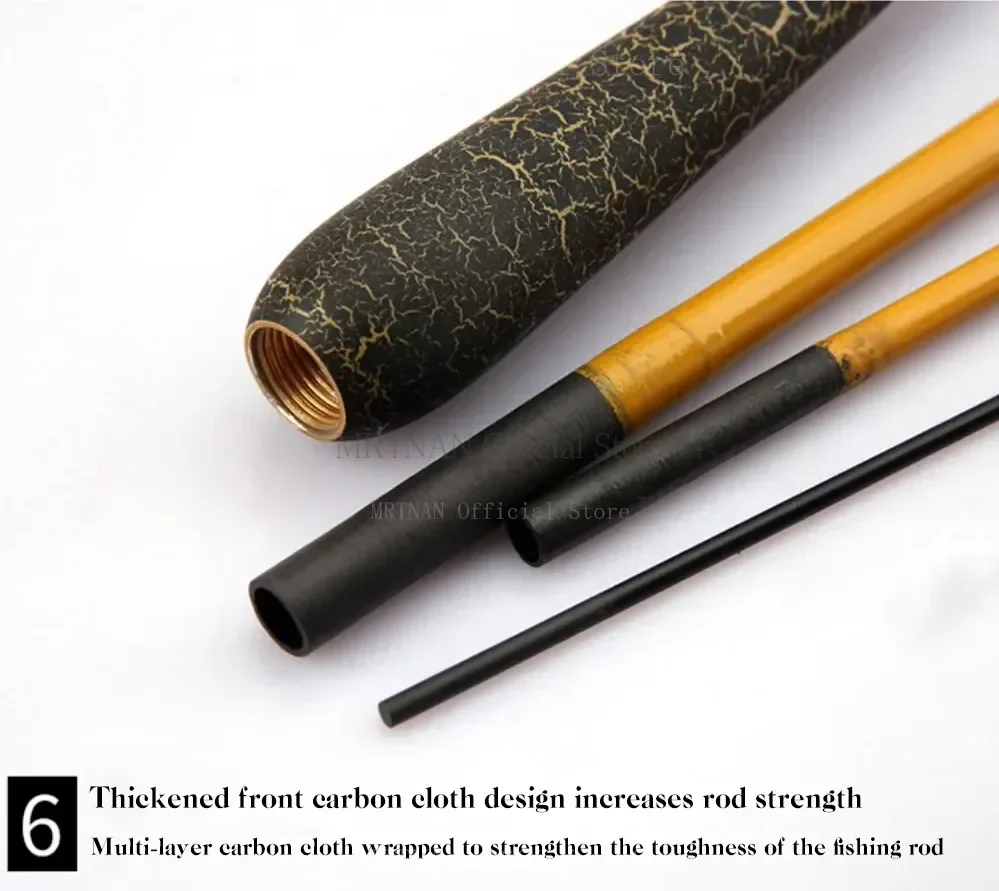 1.8m 2.1m 2.4m 2.7m 3.0m Carbon Fiber Fishing Rod Telescopic Ultra-light Hard Pole for Stream Freshwater Fishing Pole - AliExpress 18 1.8m 2.1m 2.4m 2.7m 3.0m Carbon Fiber Fishing Rod Telescopic Ultra-light Hard Pole for Stream Freshwater Fishing Pole - AliExpress 18