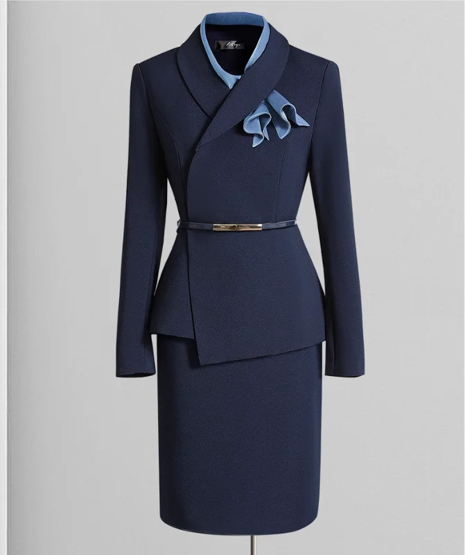 

Women's Professional Suits Beauty Salons Jewelry Stores Workwear