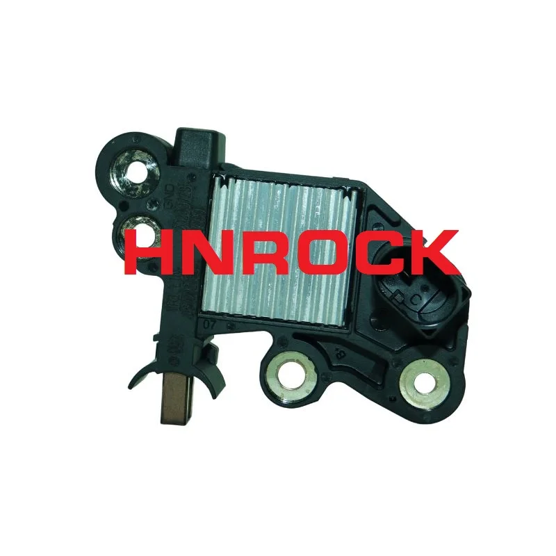 

NEW HNROCK Alternator Voltage Regulator 13445470 0272220805 0272220806 0272220825 0272220855 03G903803B 03L903803B VR-B855