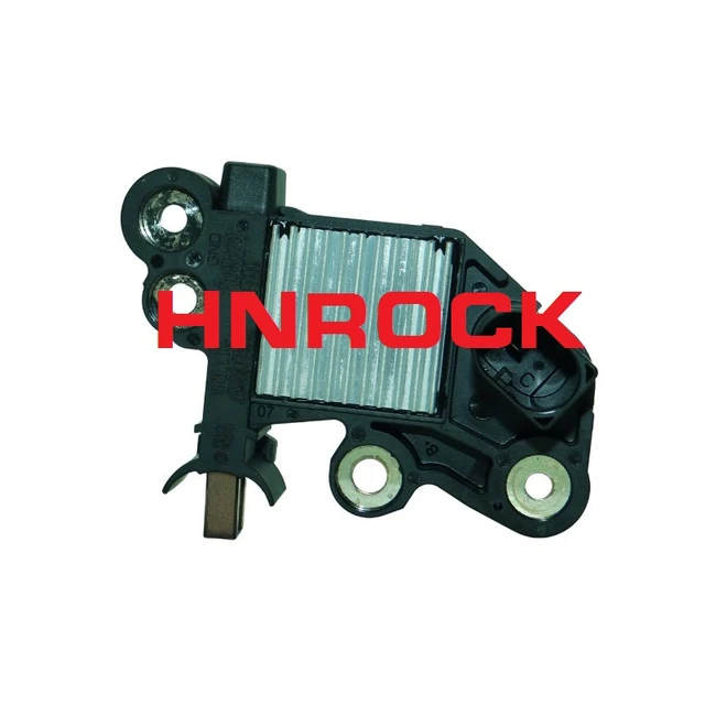 NEW HNROCK Alternator Voltage Regulator 13445470 0272220805 