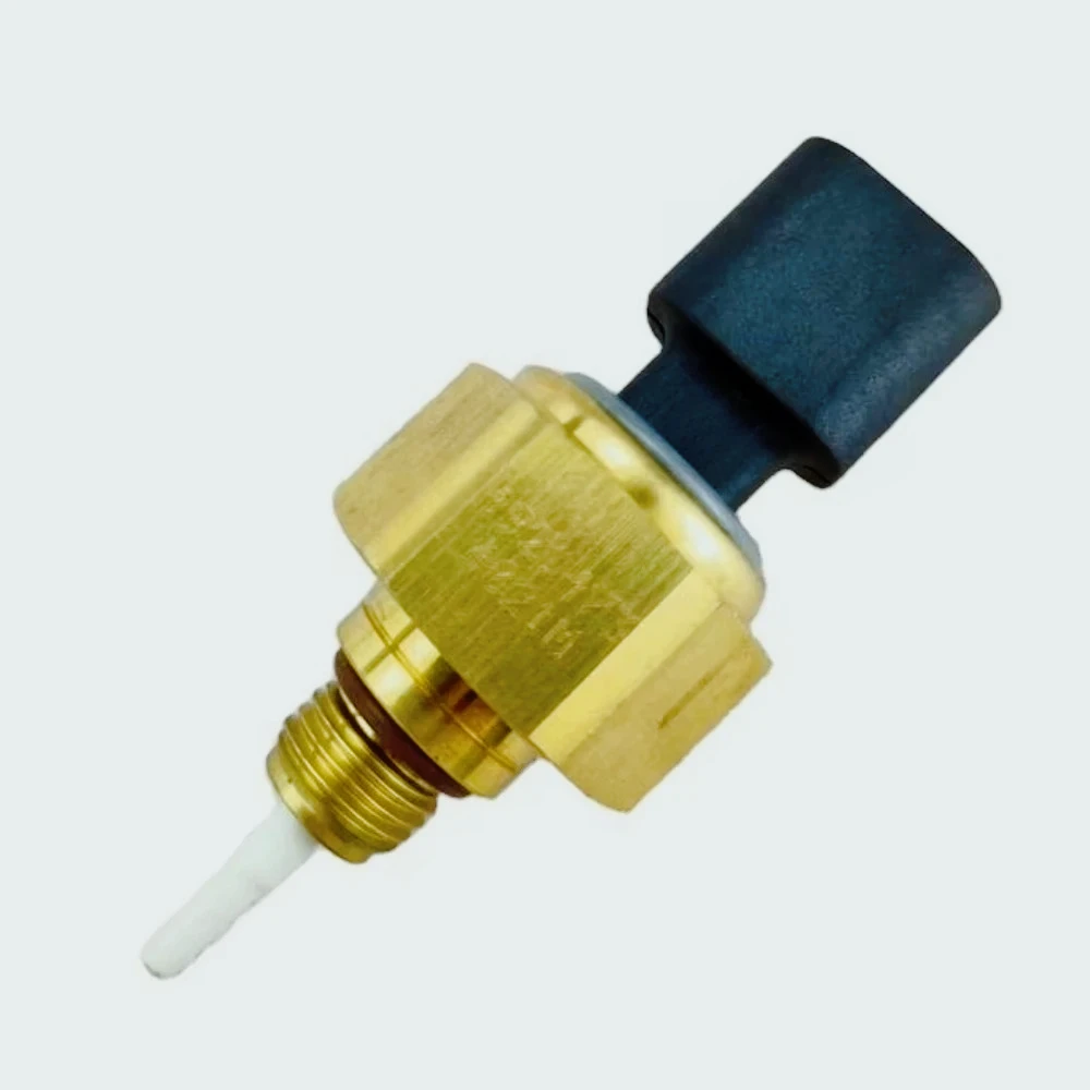 

PL-Sensor Presión Aceite Alta Calidad para Motor Diésel 4921473 QSX15 ISX15 QSX ISX