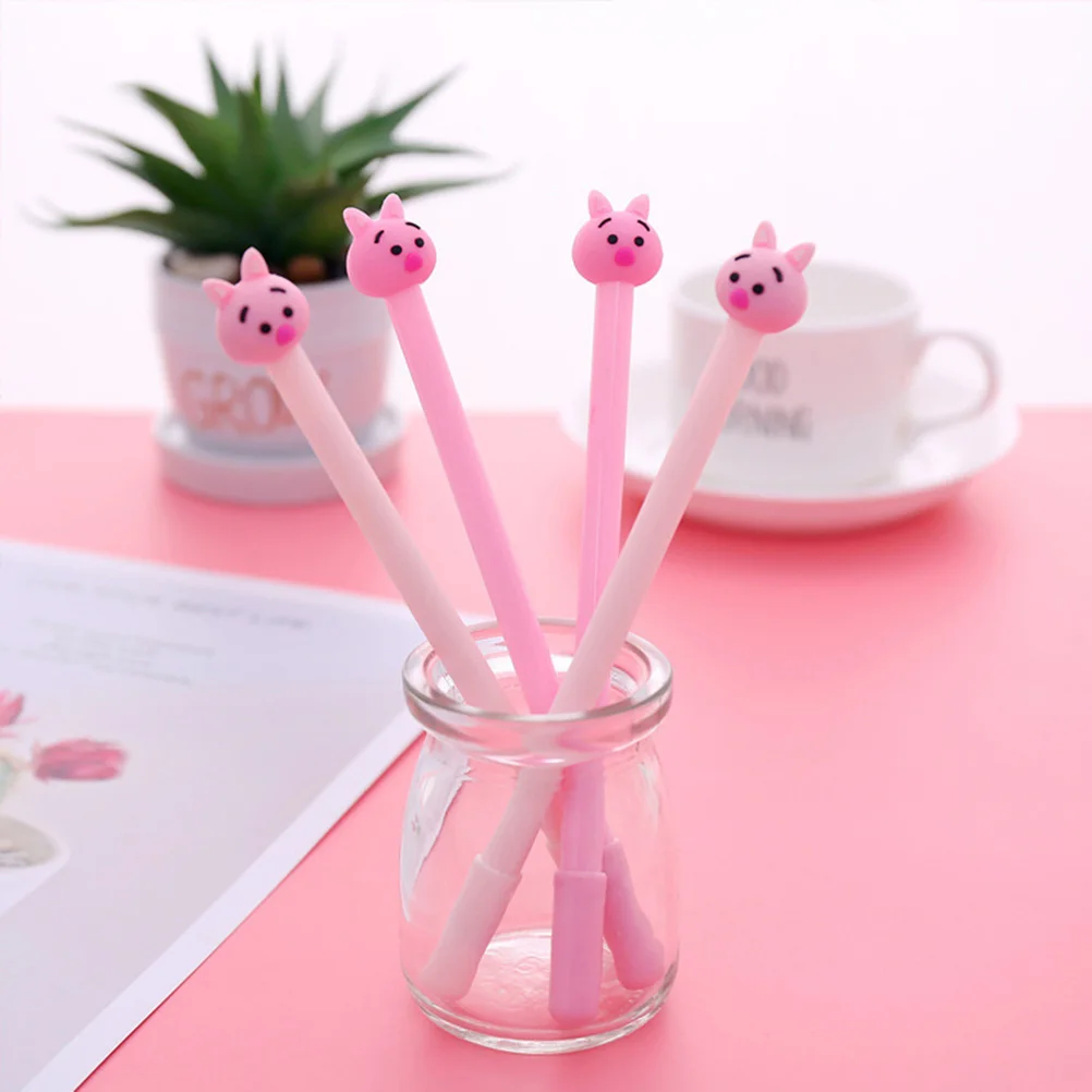 

Gel Pens Gel Pens Cartoon Gel Pens Gel Pen Rabbit Creative Gel Pen