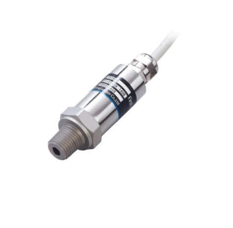 

FST800-802 Цифровой датчик давления