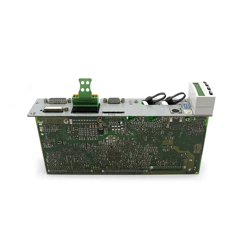 

Servo Drive Control Unit CSB01.1C-NN-ENS-NNN-NN-S-NN-FW R911326992 advanced double axis driver R911326992