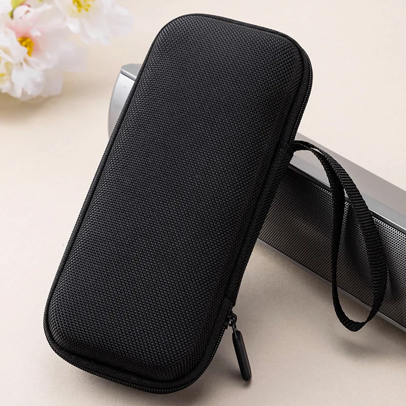 For Xiaomi Car Inflator 1S Pump Storage Box Inflator Treasure Case Electric High Pressure Inflator Pump Portable EVA Storage Bag view 4