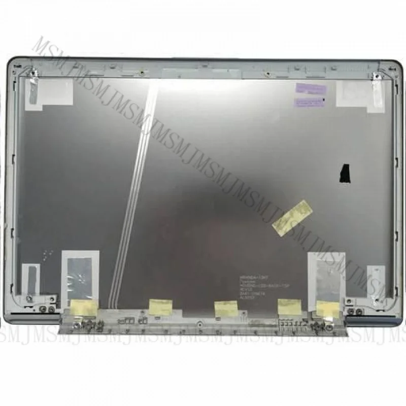 SS + PARA Samsung NP740U3E NP730U3E Tampa traseira LCD superior tampa traseira BA75-04472A para toque