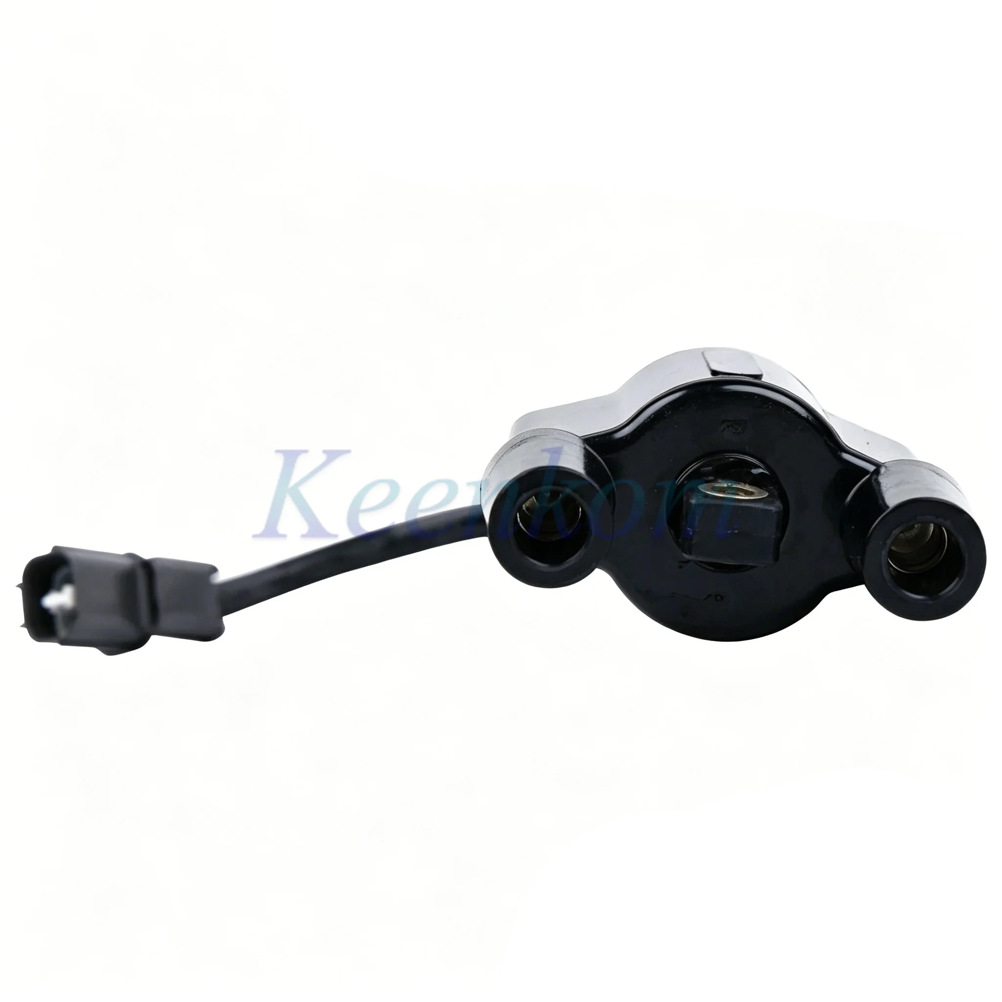 New Ignition Coil 63P-82310-0110 F6T557 For Yamaha Outboard 4-Stroke Engine 50-150HP Boat Motor Parts