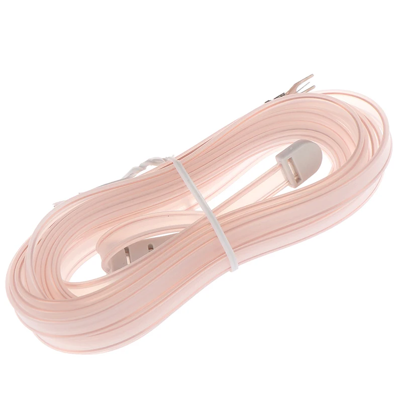 Indoor FM Dipole Antenna with T-Type Connector and 300 Ohm Transformer for Stereo Sound Reception