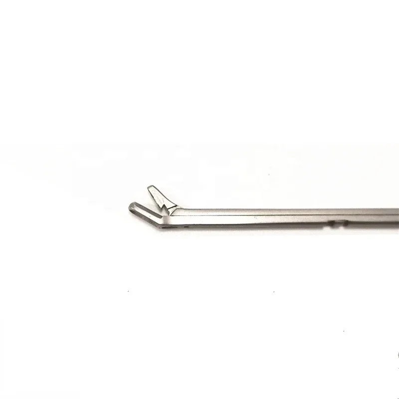 Nasal cutting forceps of nasal ethmoid	30 degree ENT endoscope