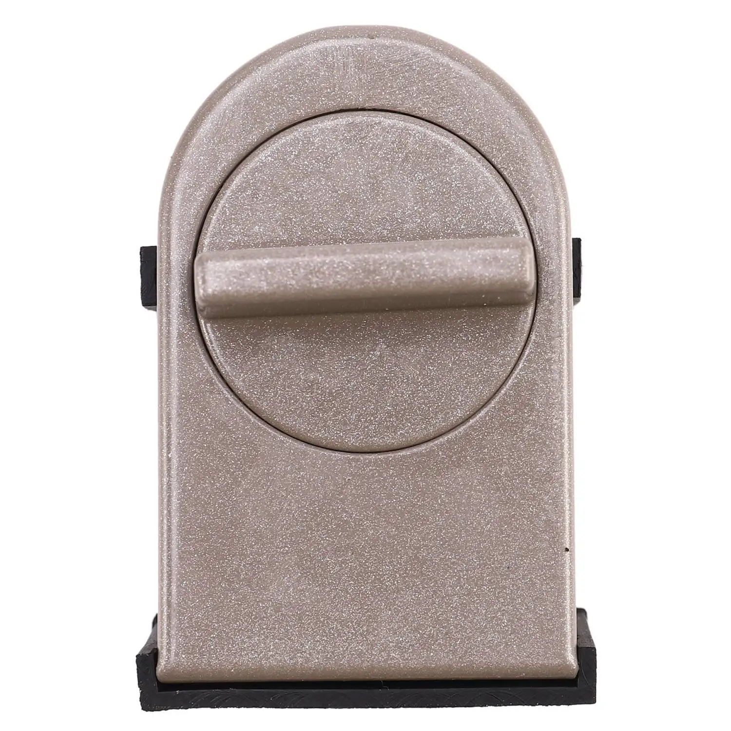 AB30-5Pcs/Set Sliding Door Anti-Theft Switch Lock Sliding Window Blocker Straps Window Child Safety Doors Lock