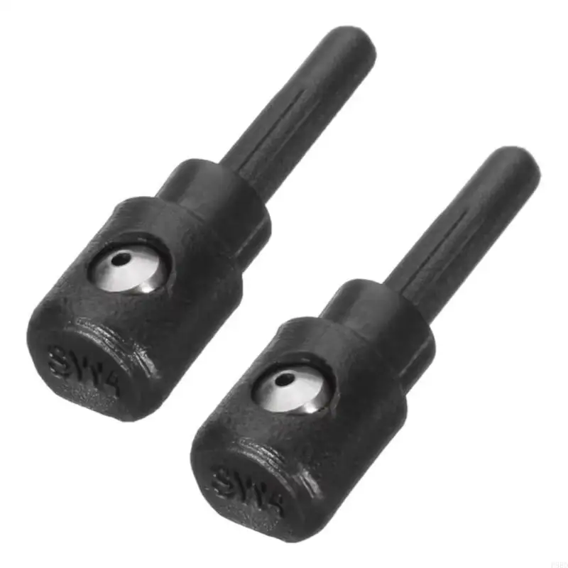 

Long Lasting Rear Windshield Nozzle Washer Wiper Jet 3B9955985A for Quick Dirt Removal Ensures Clear View While Driving