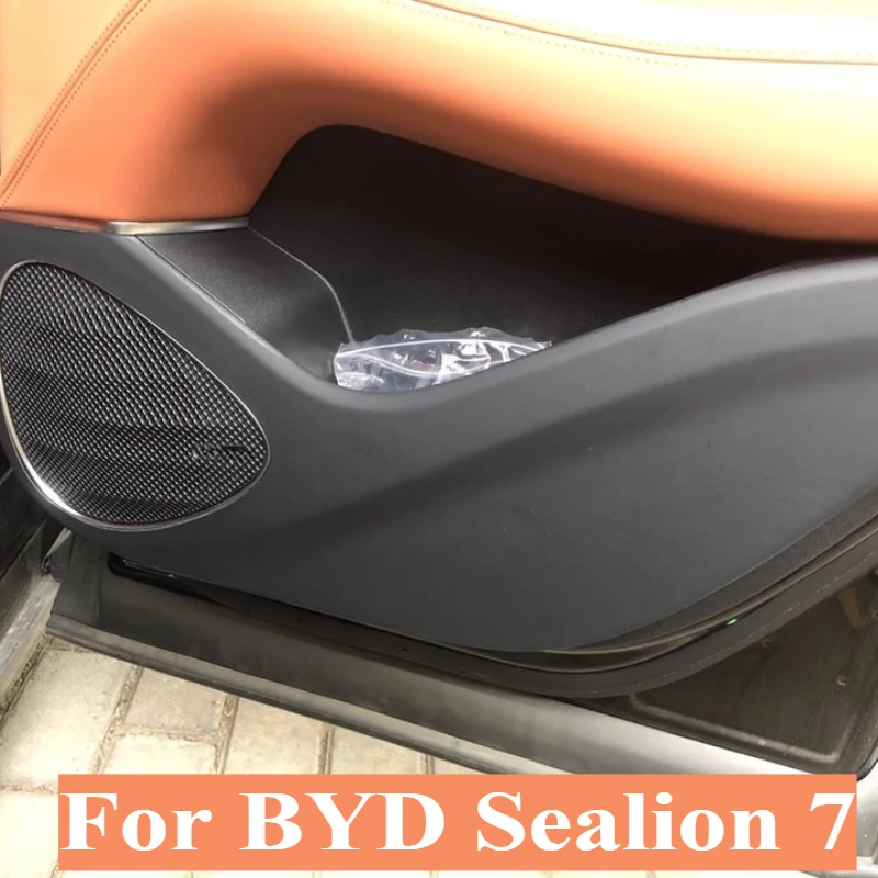 For Byd Sealion 7 D…