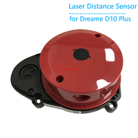 Original Laser Distance Sensor LDS for Dreame D10 Plus Vacuum Cleaner Parts LDS Lidar Replacement Accessories