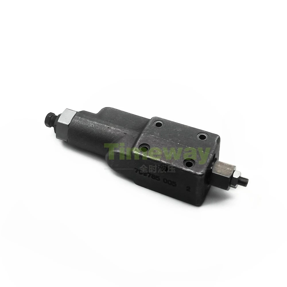 

Детали гидравлического насоса A4VSO250 DR Регулирующий клапан для ремонта насоса REXROTH Клапан A4VSO