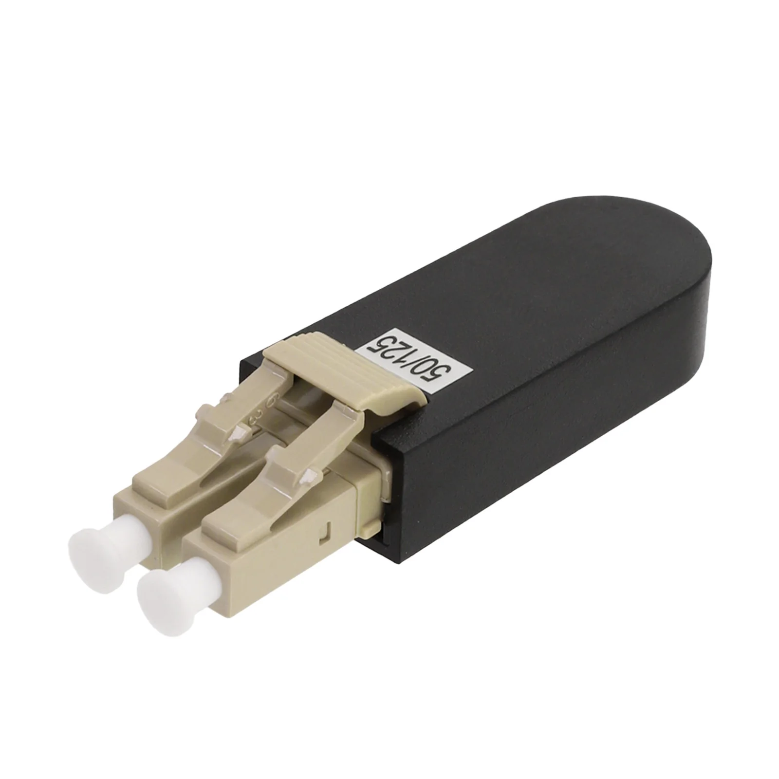 Brand New Loopback Adapter Connectors Fiber for optic Loopback Cables High Reliability Stable Performance OM1 OM4 OM2 OM3