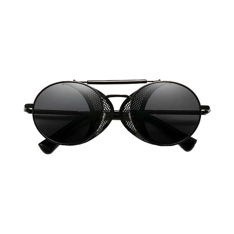 Lunettes de soleil tendance pour hommes KINGSEVEN, protègent parfaitement vos yeux et vous aider à vous présentez votre charme et votre style uniques