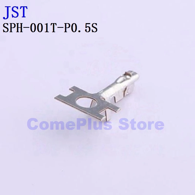 

10PCS SPH-001T-P0.5S SPH-002T-P0.5S SPH-004T-P0.5S Connectors