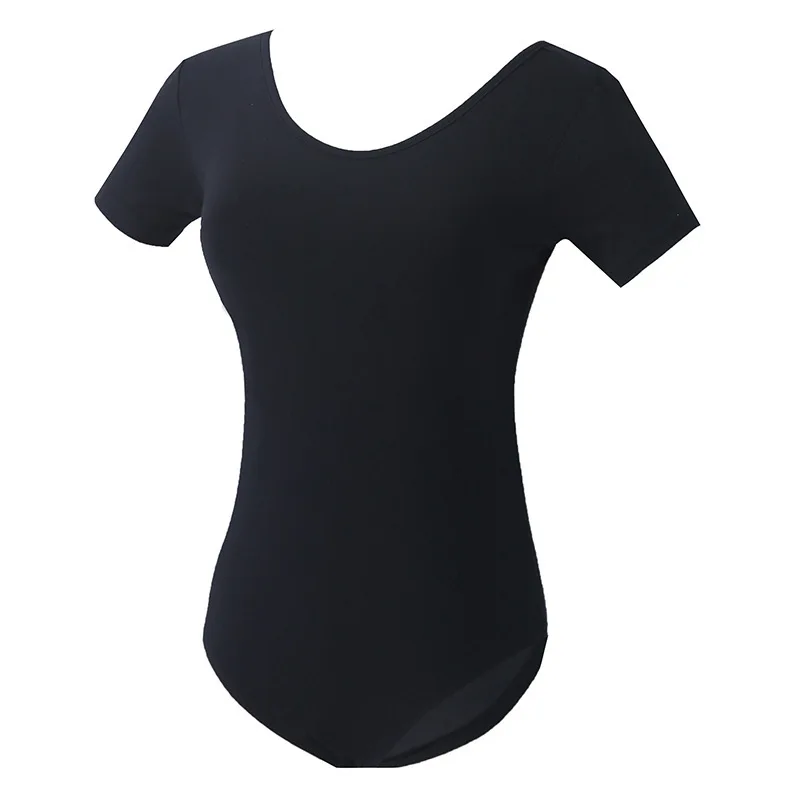 

Adult Ballet Basic Training One-piece Top Women's Training Gymnastics Clothing Yoga Practice Clothing