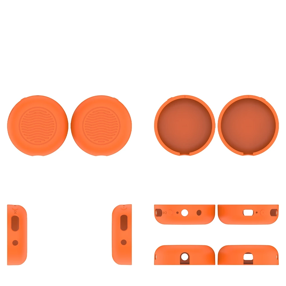 

Protective Case Cover For CMF Headphone Pro Headphones Soft Silicone Skin Shell Headphone Protector Accessory