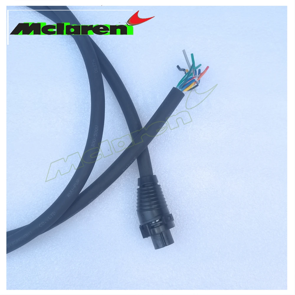 01M 01N Wiring Harness Plug Pigtail  Transmission Valve Body For VW Jetta Golf MK4 Beetle Audi