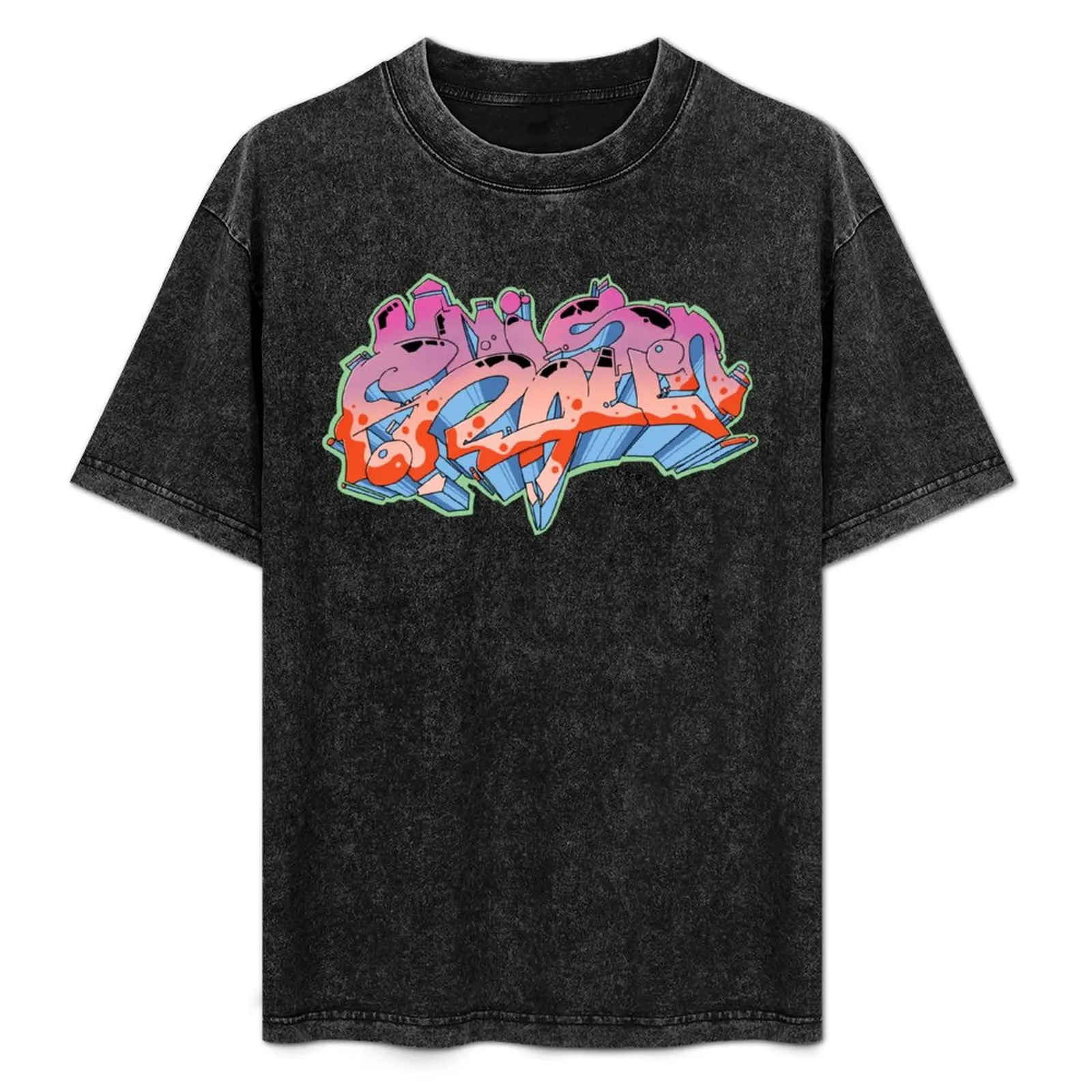 

Unison Forall 2022 T-Shirt Work Short Sleeve Cotton Top