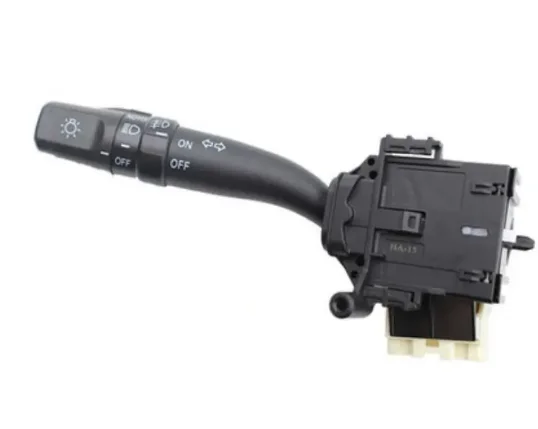 

Combination switch Left / Right side Wiper Switch Headlight turning light switch for BYD F3