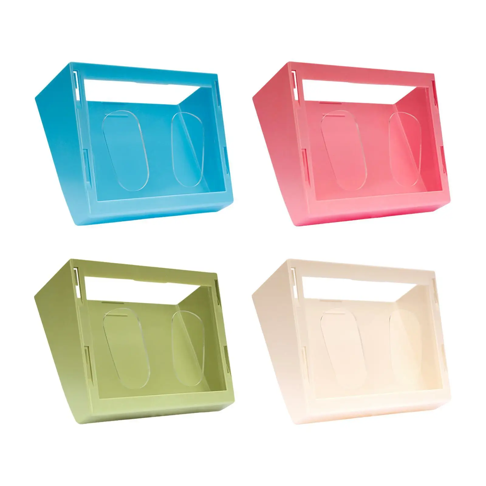 Hay Feeder for Rabbit Hanging Feeding Bunny Hay Feeder Rack Food Dispenser for