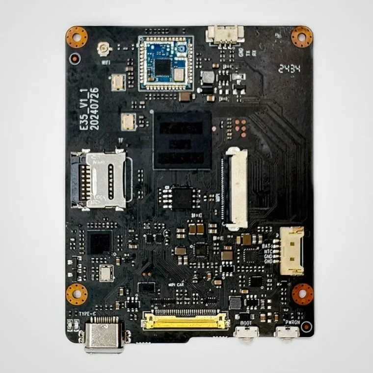 جديد 3.5 بوصة شاشة عرض منظار الحنجرة البيطري وحدة كاميرا 5.2/2.2 مللي متر شاشة تعمل باللمس فيديو التنبيب 3.5 بوصة وحدة الكاميرا #2