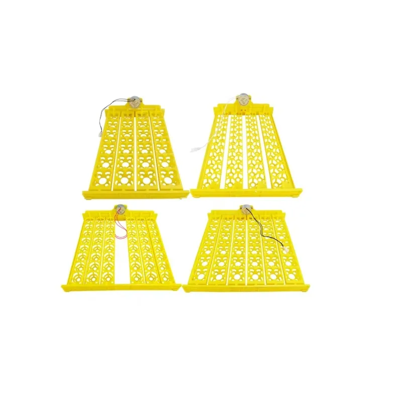 

35- 156 fully automatic hatching machines egg incubator for chicken quail bird egg hatch Incubator egg tray accessories