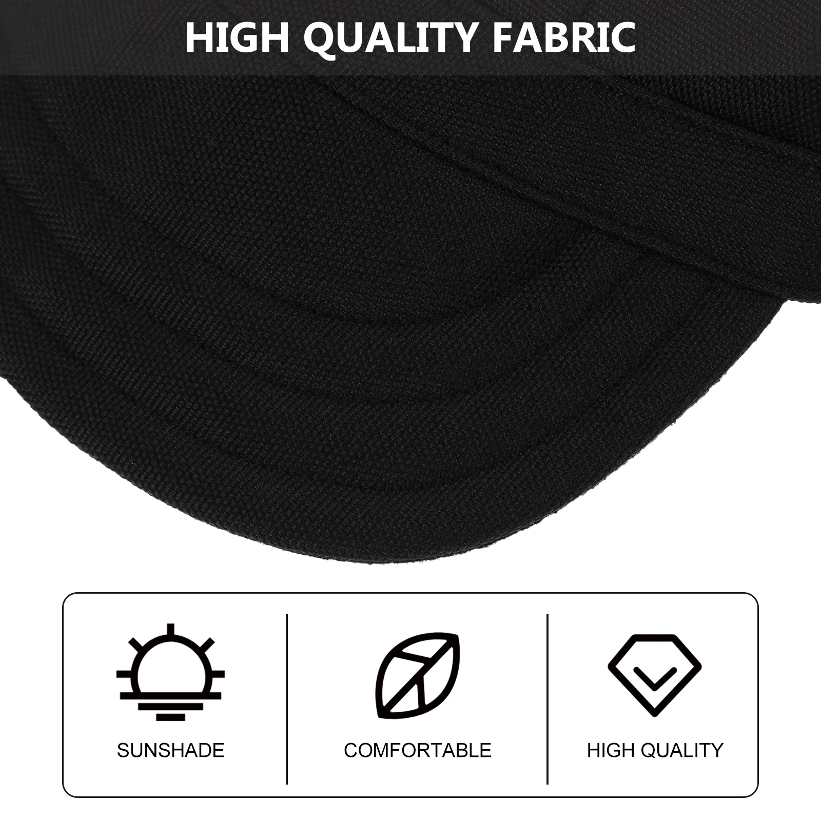 

Pet Dog Cap Adjustable Summer Puppy Visor Sun Protection Breathable Dog Hats Lightweight Soft Material