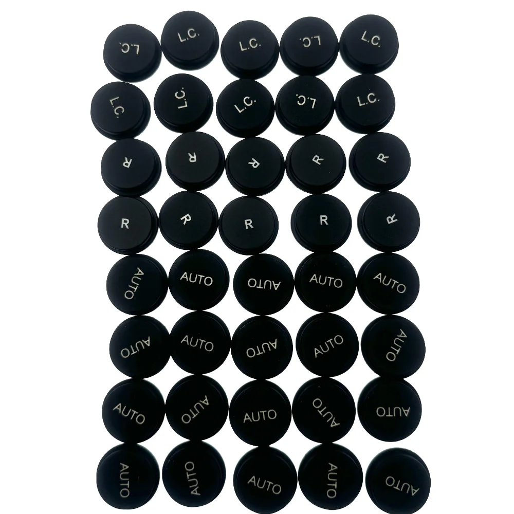 SWITCH BUTTON FIT FOR Ferrari F430 F599 F612 Reversing R 10PCS LC 10PCS AUTO 20PCS KEY BUTTON