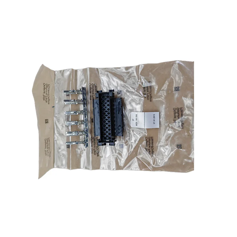 

Truck Parts Wiring Harness 6029 199 098