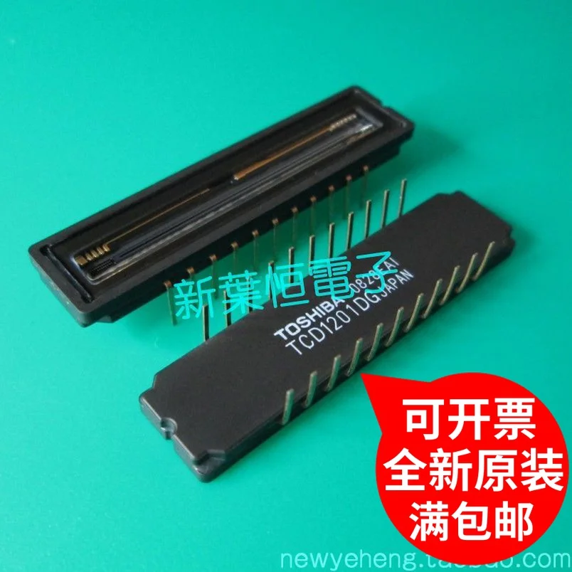 TCD132D TCD132DG CCD