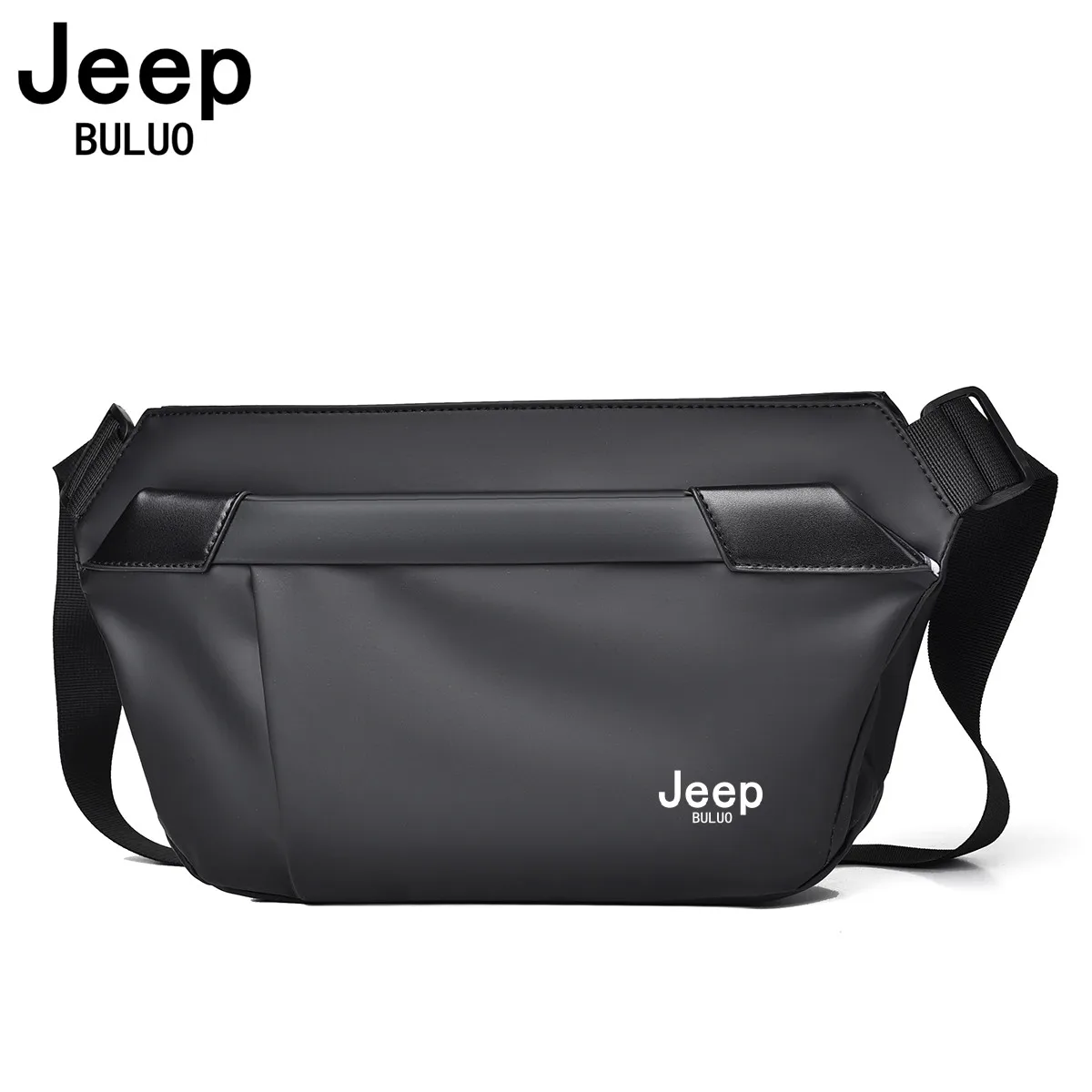 JEEP BULUO брендовые мужские сумки на груди высокого качества, сумка через плечо, дорожная сумка, мужская модная новинка, хит продаж JEEP BULUO брендовые мужские сумки на груди высокого качества, сумка через плечо, дорожная сумка, мужская модная новинка, хит продаж